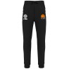 Pantalon Noir Les Herbiers Vendée Basket