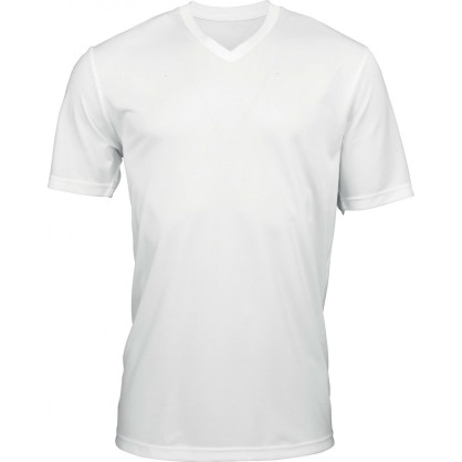 Lot de 12 Surmaillots Manches Courtes FFBB Teamsport