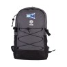 Sac à dos FFBB Teamsport Noir Guichen Basket