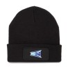 Bonnet FFBB Teamsport Noir Guichen Basket