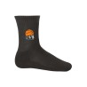 Chaussettes sport Noir ou Blanc LVHB FFBB