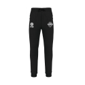 Pantalon de survêtement Noir BCFD (logos en blanc)