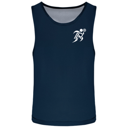 Chasuble réversible Patronage Laïque Basket