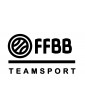 FFBB Teamsport, la plateforme pour les structures de Basketball