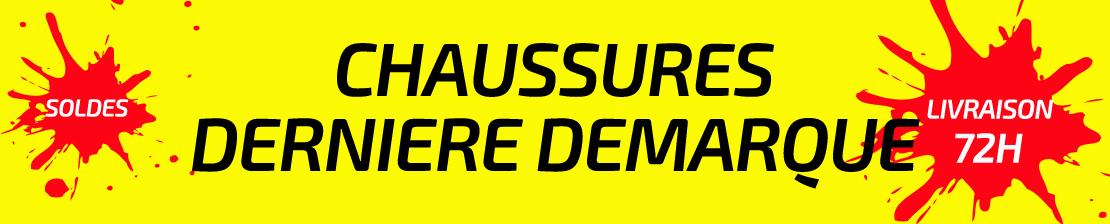 SOLDES, DERNIERE DEMARQUE PROFITEZ EN